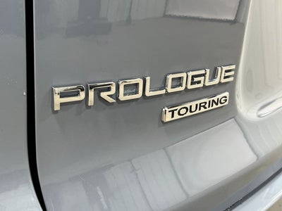 2026 Honda Prologue Touring