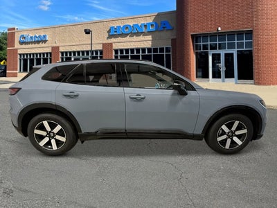 2026 Honda Prologue Touring