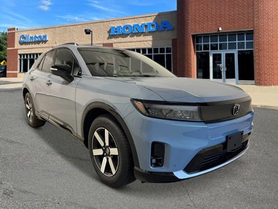 2026 Honda Prologue Touring