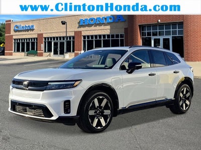 2026 Honda Prologue Elite