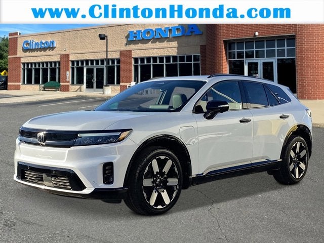 2026 Honda Prologue Elite