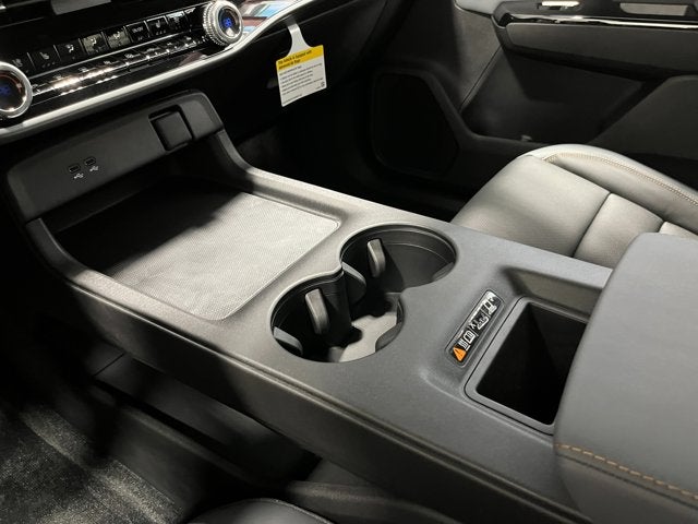 2026 Honda Prologue Elite