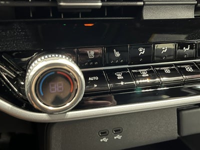 2026 Honda Prologue Elite