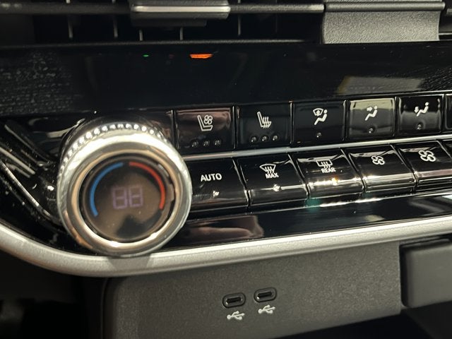 2026 Honda Prologue Elite