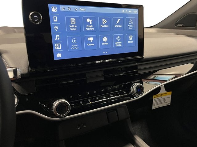 2026 Honda Prologue Elite