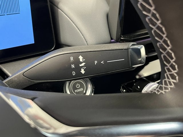 2026 Honda Prologue Elite