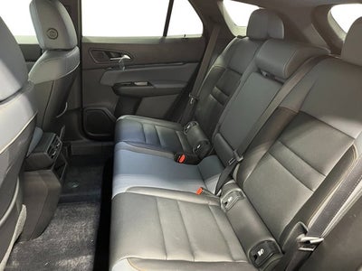 2026 Honda Prologue Elite