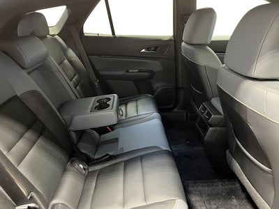 2026 Honda Prologue Elite