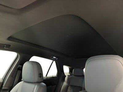 2026 Honda Prologue Elite