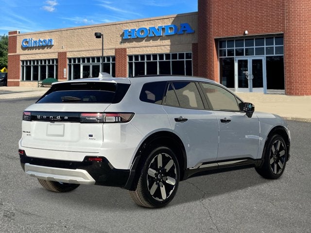 2026 Honda Prologue Elite