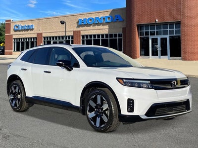 2026 Honda Prologue Elite