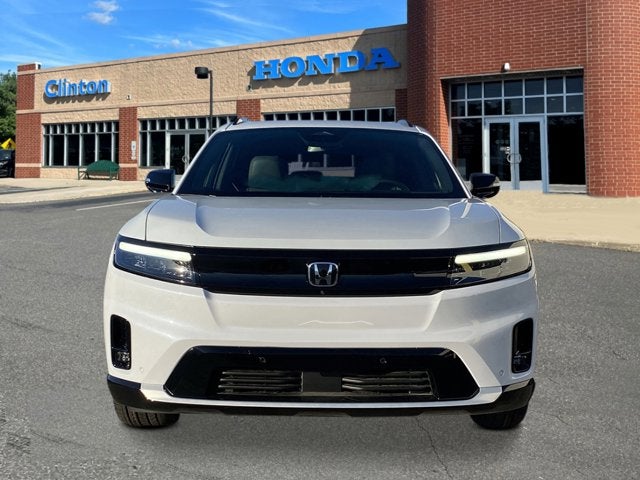 2026 Honda Prologue Elite