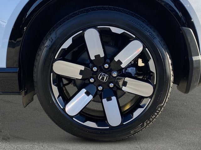 2026 Honda Prologue Elite