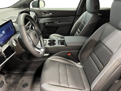 2026 Honda Prologue Elite