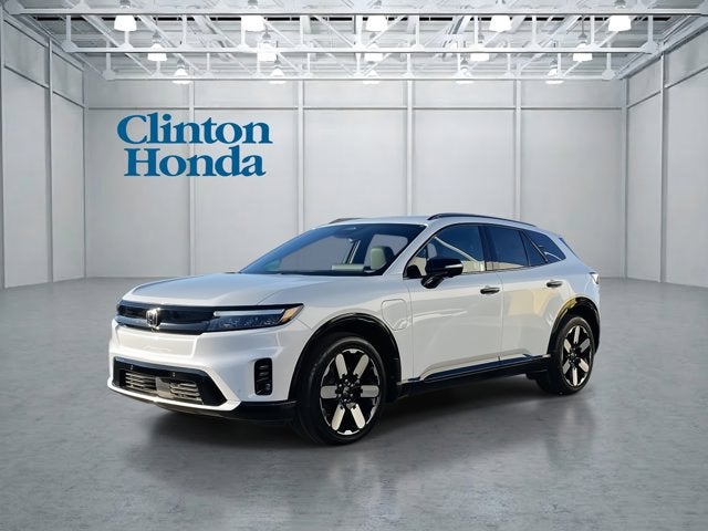 2026 Honda Prologue Elite