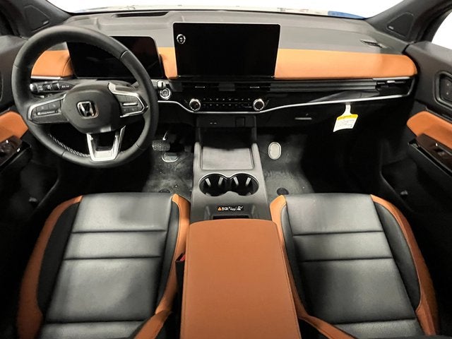 2026 Honda Prologue Elite