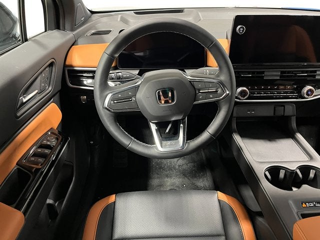 2026 Honda Prologue Elite