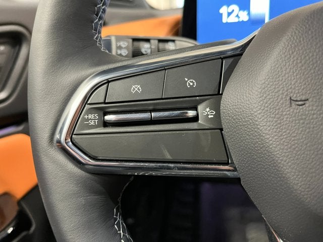 2026 Honda Prologue Elite