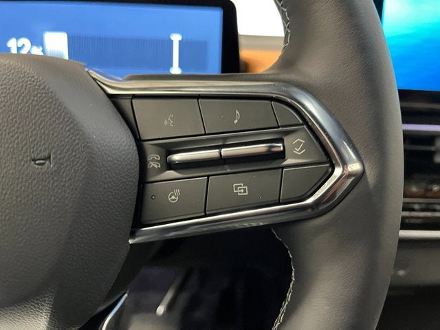 2026 Honda Prologue Elite