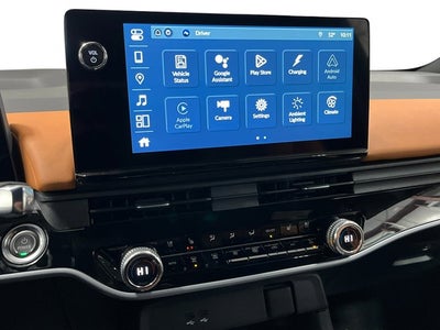 2026 Honda Prologue Elite