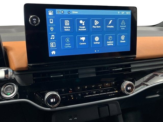 2026 Honda Prologue Elite