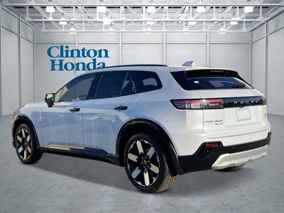 2026 Honda Prologue Elite