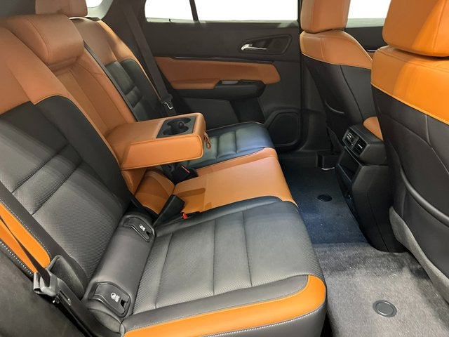 2026 Honda Prologue Elite