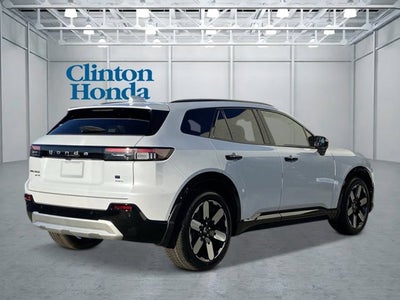 2026 Honda Prologue Elite