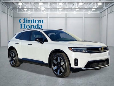 2026 Honda Prologue Elite