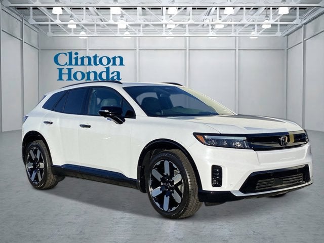 2026 Honda Prologue Elite