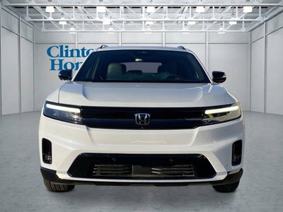 2026 Honda Prologue Elite