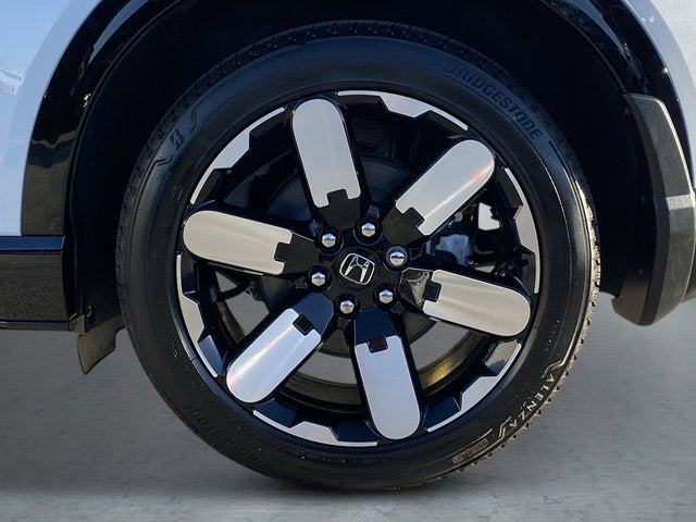 2026 Honda Prologue Elite