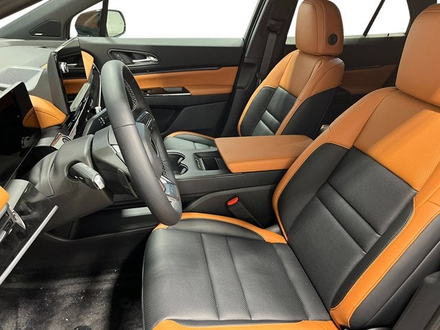 2026 Honda Prologue Elite