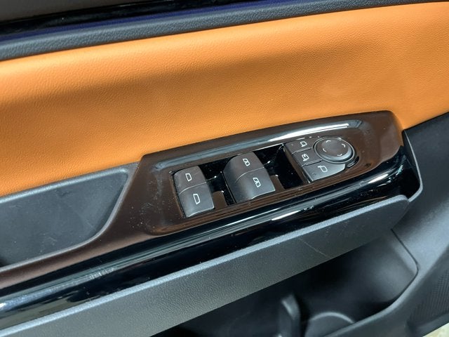 2026 Honda Prologue Elite