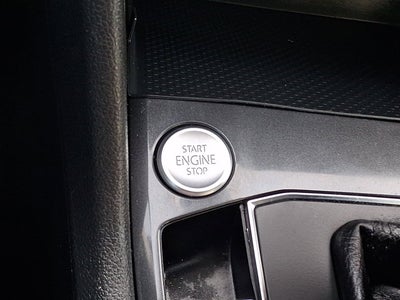 2018 Volkswagen Tiguan SEL Premium w/Navi