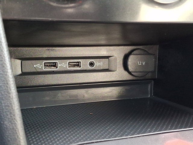 2018 Volkswagen Tiguan SEL Premium w/Navi