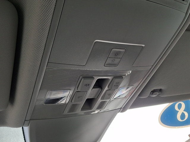 2018 Volkswagen Tiguan SEL Premium w/Navi