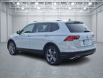 2018 Volkswagen Tiguan SEL Premium w/Navi