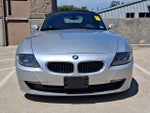 2006 BMW Z4 3.0i