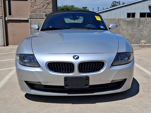 2006 BMW Z4 3.0i