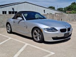 2006 BMW Z4 3.0i