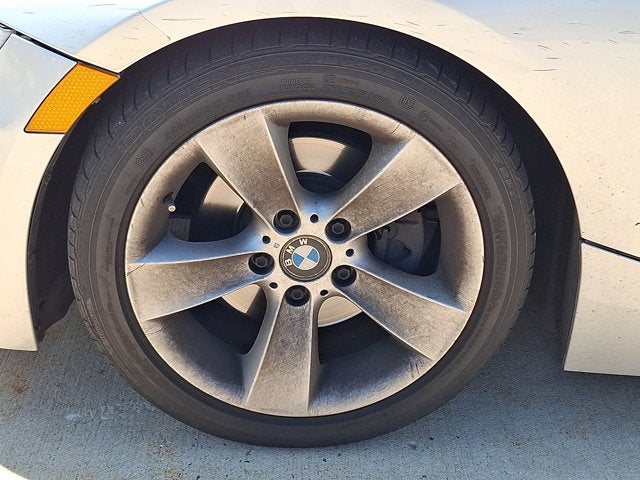 2006 BMW Z4 3.0i