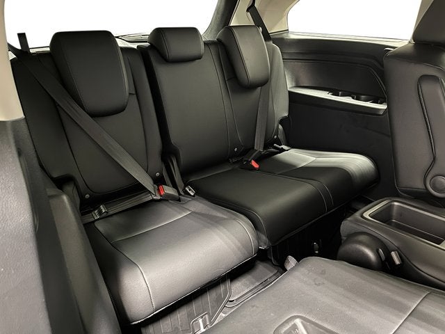 2027 Honda Odyssey EX-L