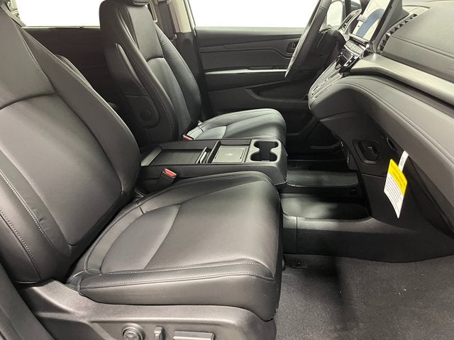 2027 Honda Odyssey EX-L