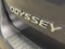 2027 Honda Odyssey EX-L