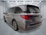 2027 Honda Odyssey EX-L
