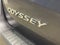 2027 Honda Odyssey EX-L