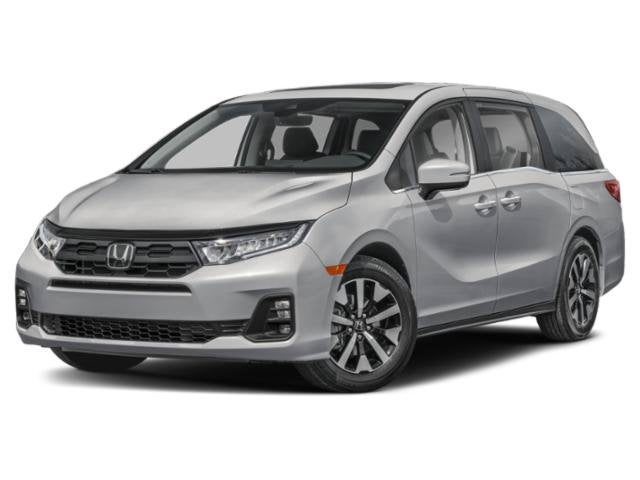 2027 Honda Odyssey EX-L