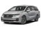 2027 Honda Odyssey EX-L