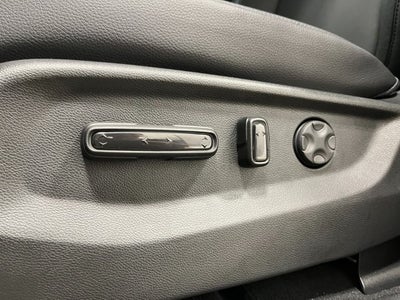 2027 Honda Odyssey EX-L